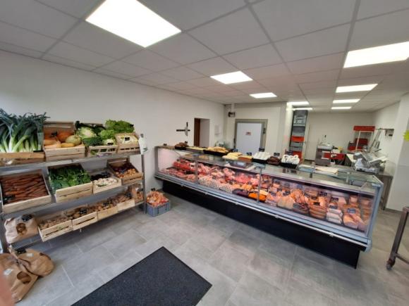 Charcuterie maison Charcuterie maison